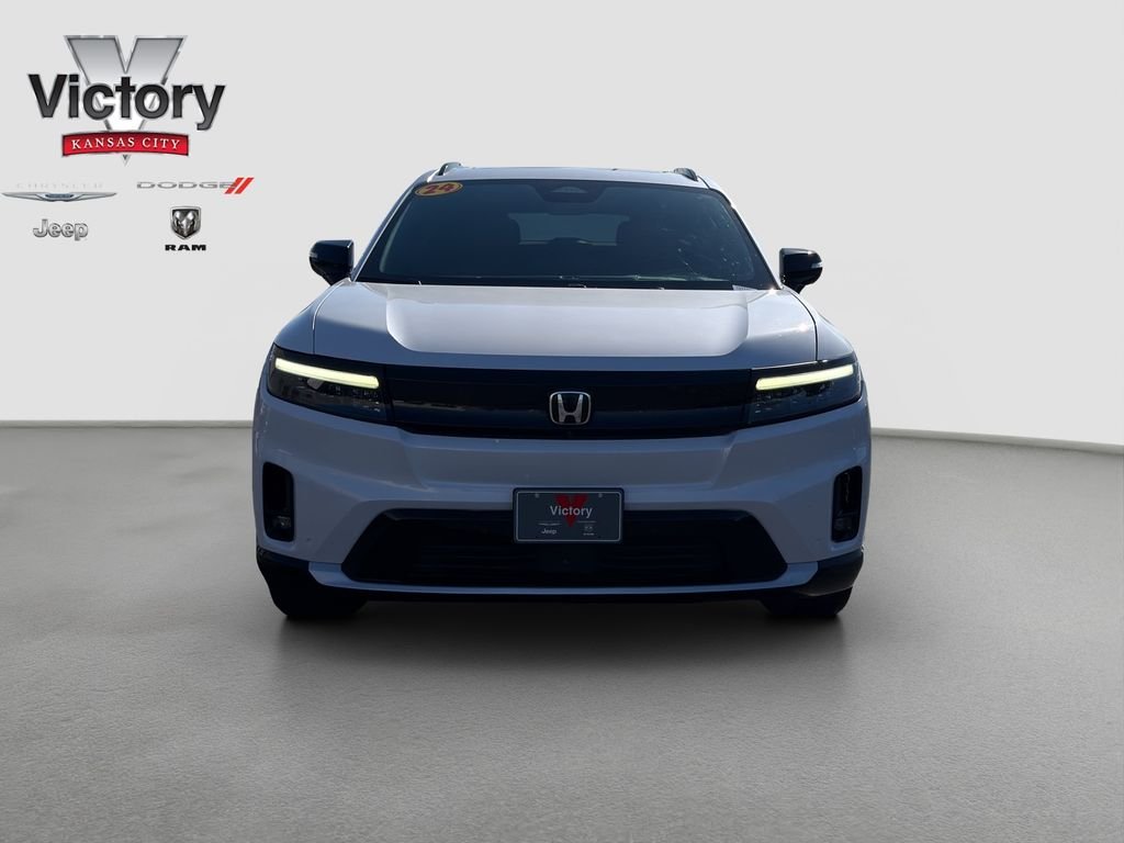 Used 2024 Honda Prologue Elite with VIN 3GPKHZRJ7RS517155 for sale in Kansas City, KS
