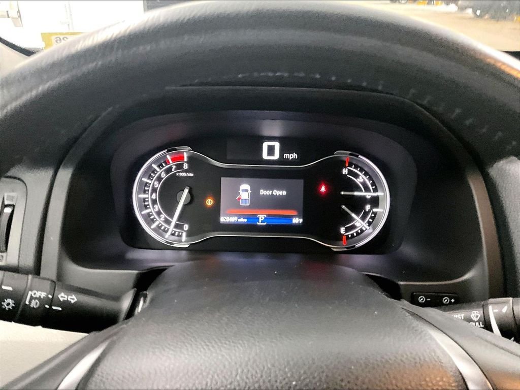 Used 2019 Gray Honda RTL image 25