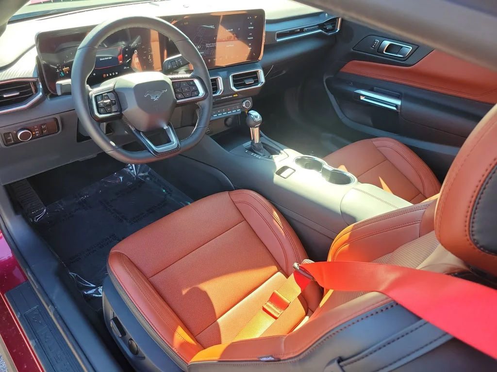 2026 Ford Mustang GT Premium Fastback - Photo 13