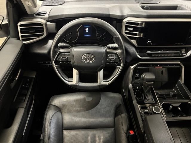 Used 2023 White Toyota SR5 image 13