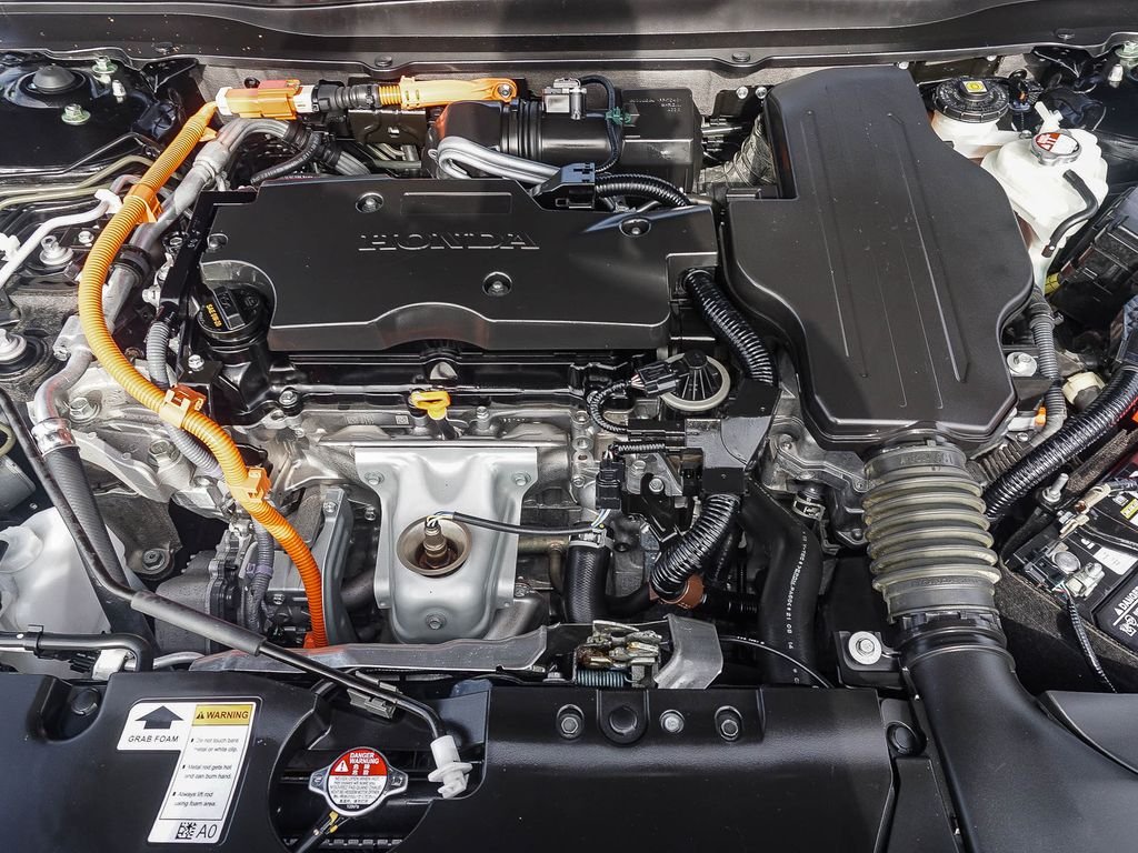 Used 2022  Honda Touring image 24