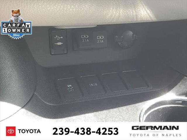 Certified Used 2019 CELESTIAL SILVER METALLIC Toyota  image 32
