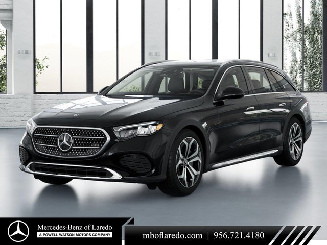 2027 Mercedes-Benz E-Class E 450