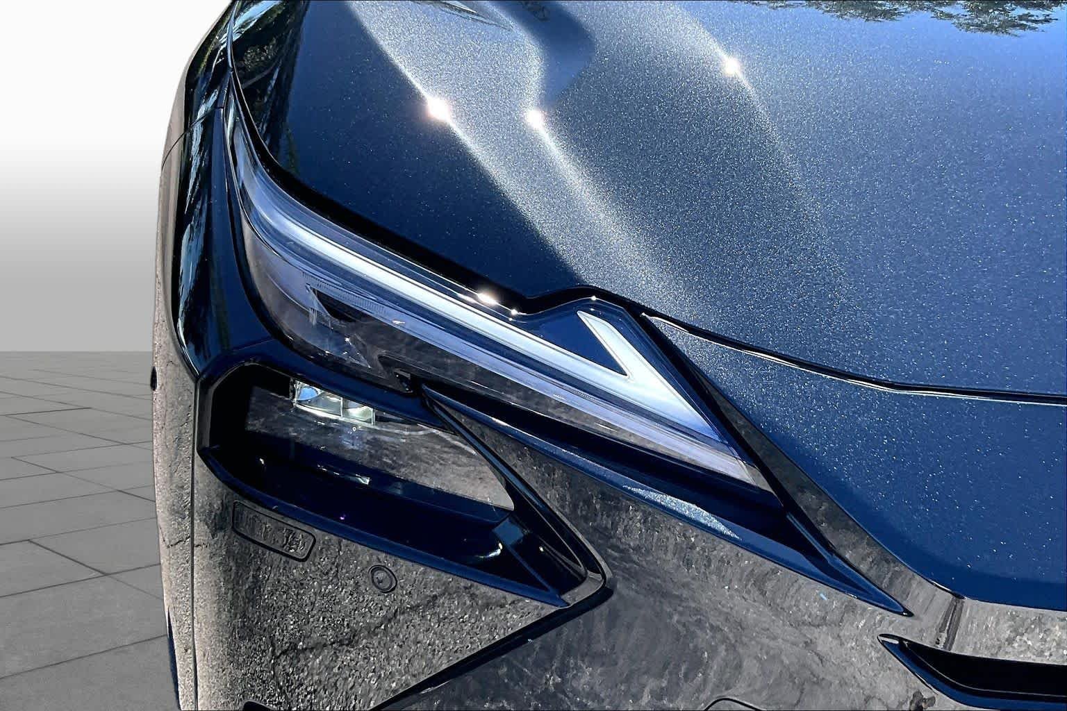 Used 2026 Caviar Lexus Premium+ image 28