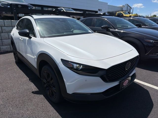 2026 Mazda CX-30 2.5 S Aire Edition