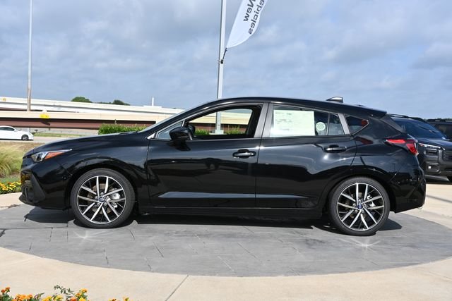 New 2026 Black Subaru Sport image 6