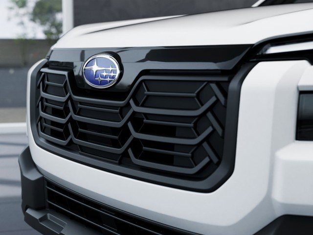 New 2026 CRYSTAL WHITE PEARL Subaru Premium image 10