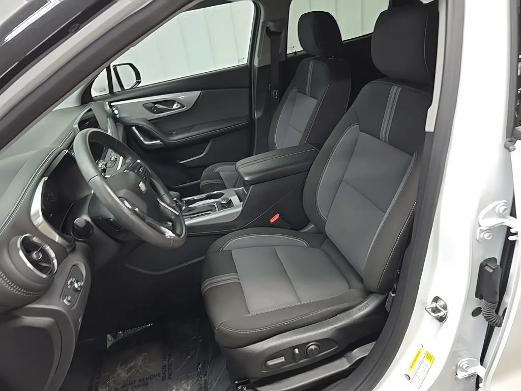 2023 Chevrolet Blazer 2LT - Photo 30