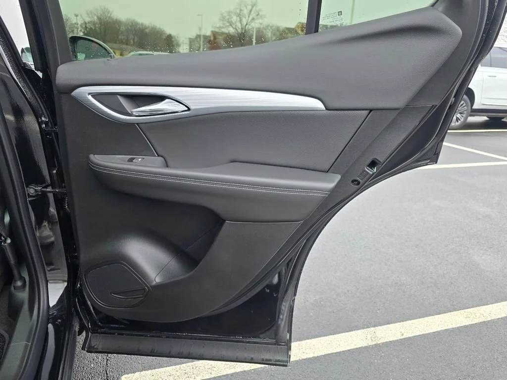 2026 Buick Envision Avenir - Photo 33