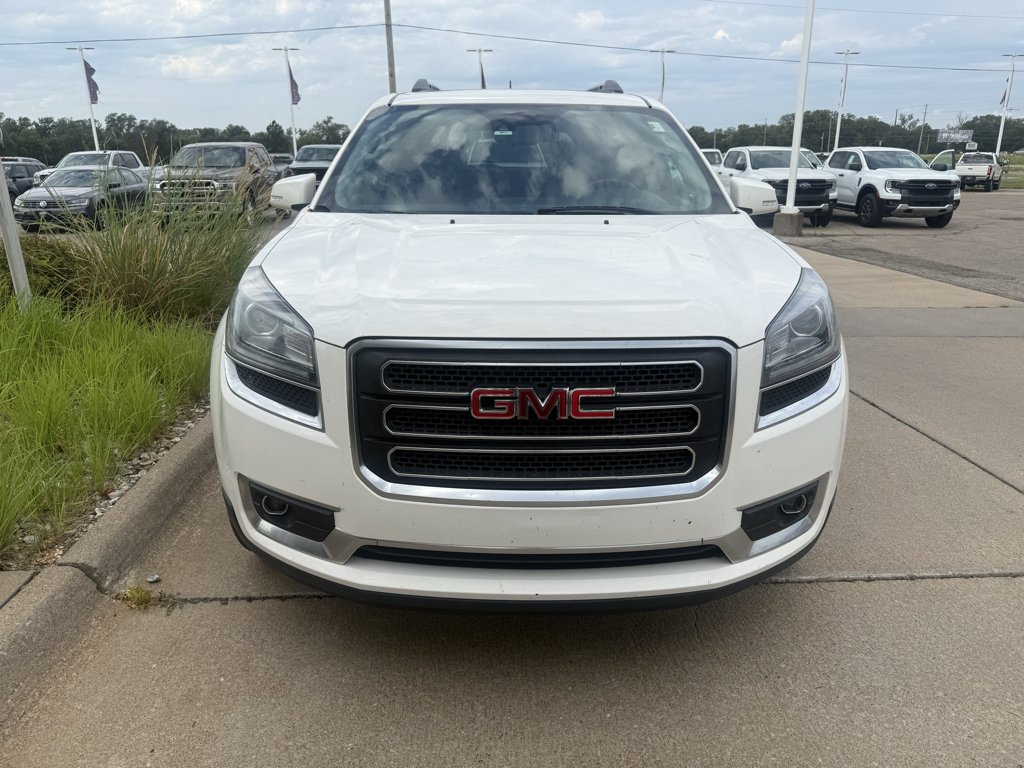 Used 2014  GMC SLT image 3