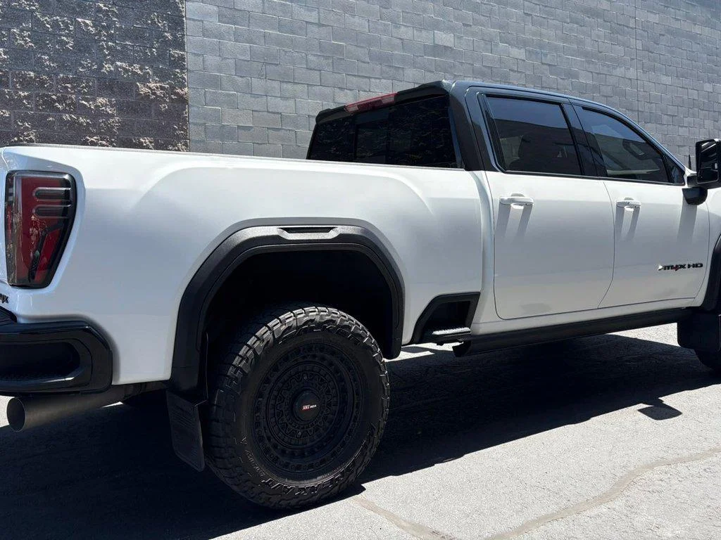 2024 GMC Sierra 2500HD AT4X - Photo 18