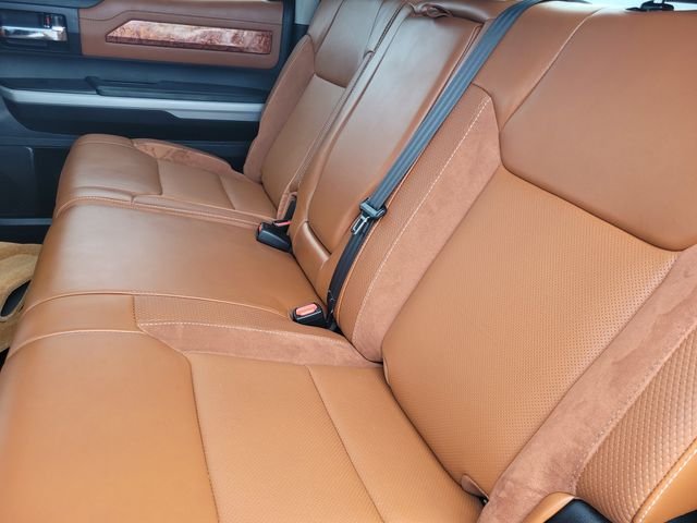 Used 2019 Brown Toyota 1794 image 15