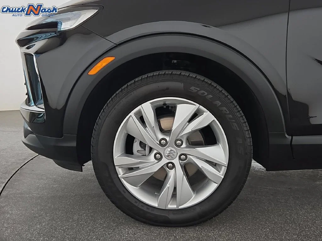 2025 Buick Encore GX Preferred - Photo 36