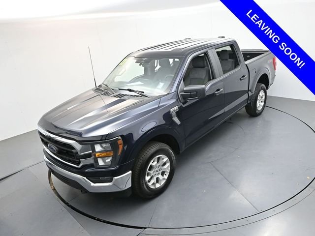 2023 Ford F-150 XLT - Photo 20