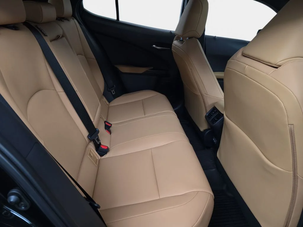 New 2026 Black Lexus 300h Premium image 11