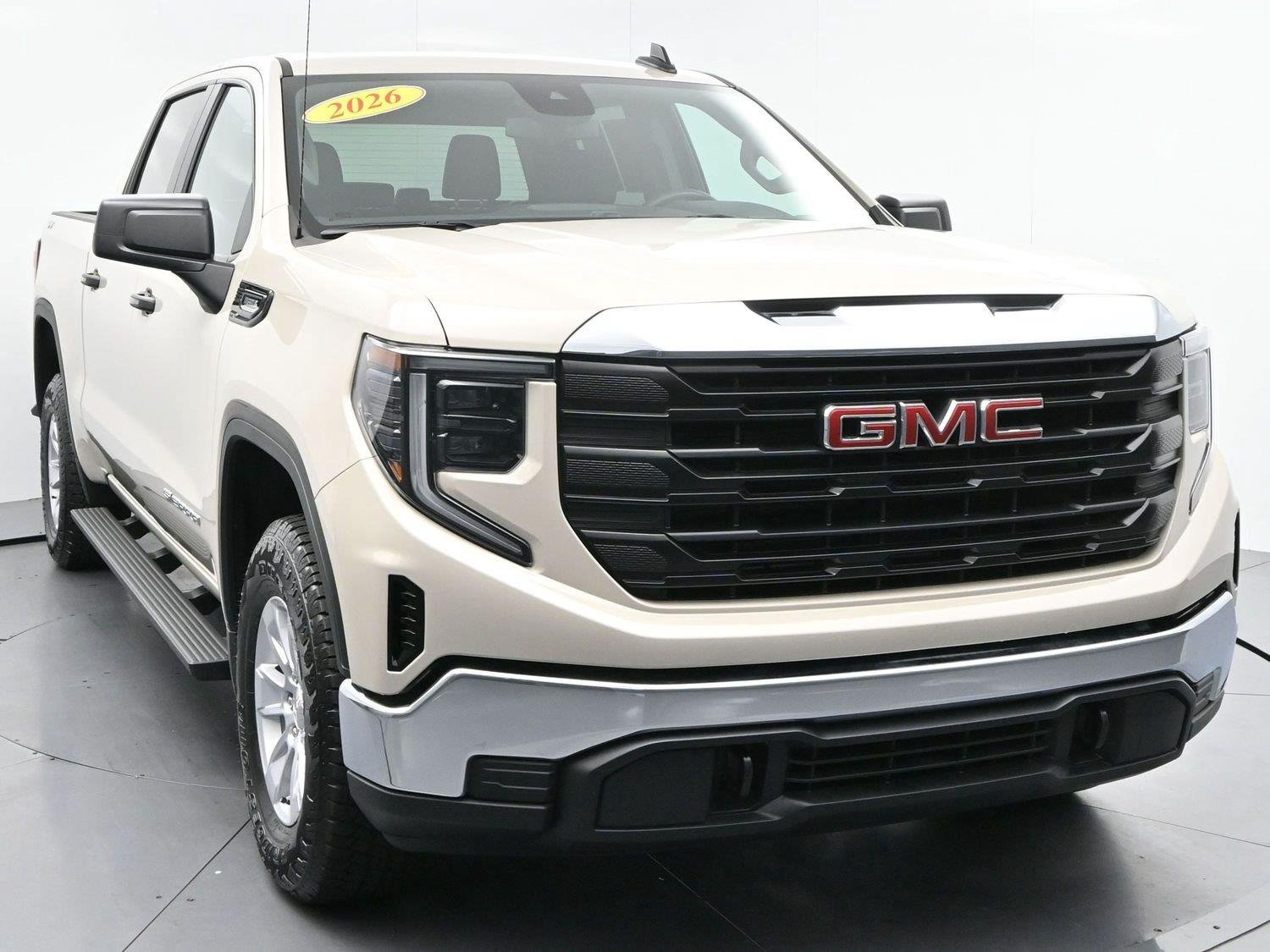 Used 2026 Coastal Dune GMC Pro image 2
