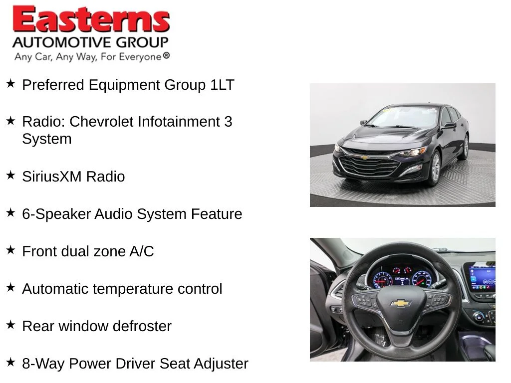 Used 2023 Gray Chevrolet LT image 11