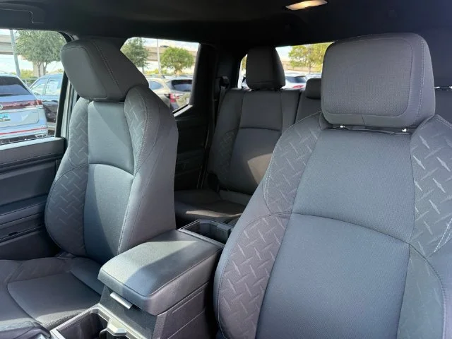 Certified Used 2024 CELESTIAL SILVER Toyota SR5 image 15