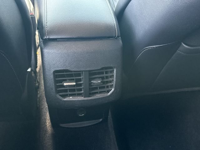 Used 2019 Blue Ford Titanium image 27