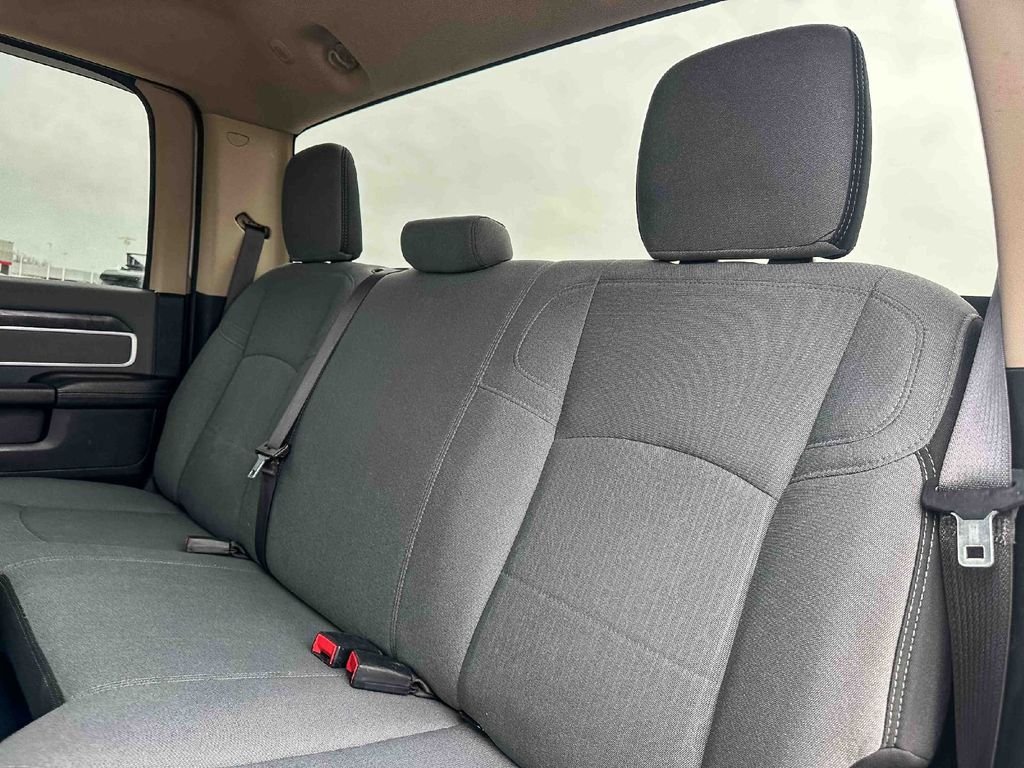 2020 RAM Ram 2500 Pickup Big Horn - Photo 19