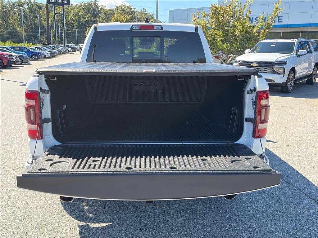 2023 RAM Ram 1500 Pickup Limited - Photo 30
