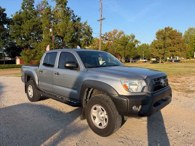 2014 Toyota Tacoma PreRunner - Photo 2