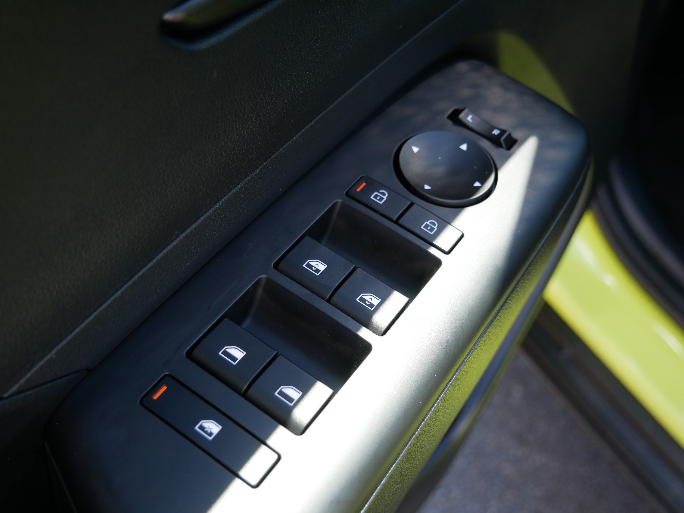 Certified Used 2026 Neoteric Yellow Hyundai SEL Sport image 19