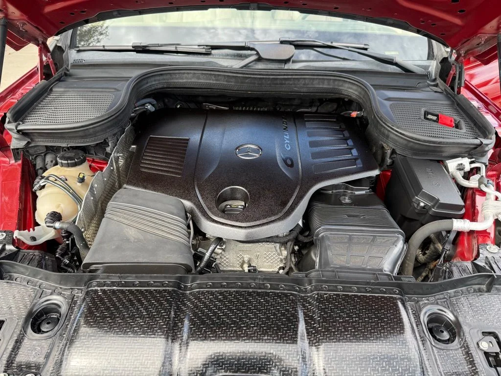 2020 Mercedes-Benz GLE GLE450 - Photo 11