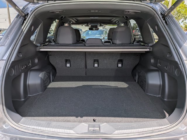 Used 2026 Gray Subaru Premium image 13