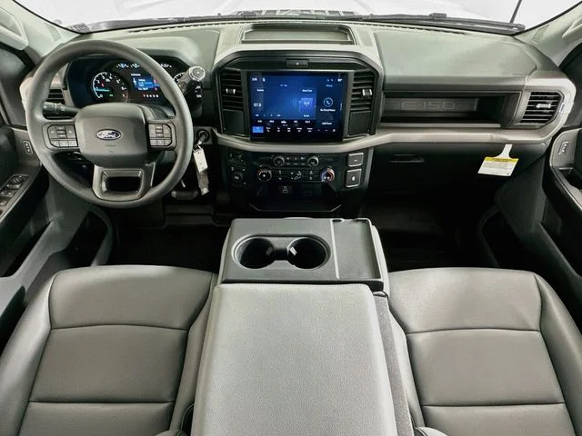 New 2026 White Ford XL image 13