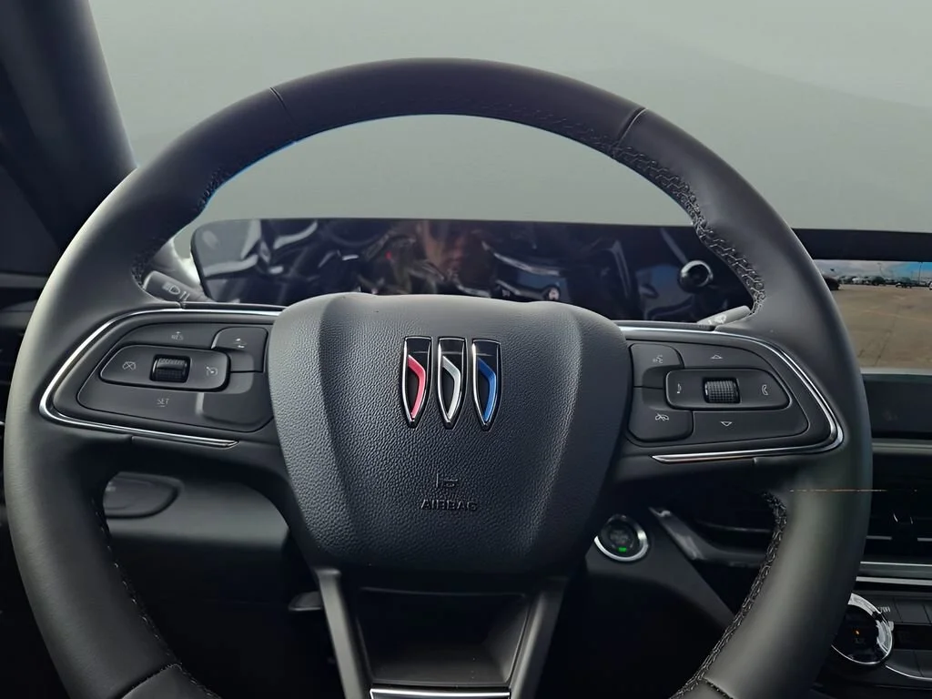 2026 Buick Envista Sport Touring - Photo 27