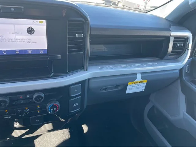 2026 Ford F-350 Super Duty XL - Photo 24