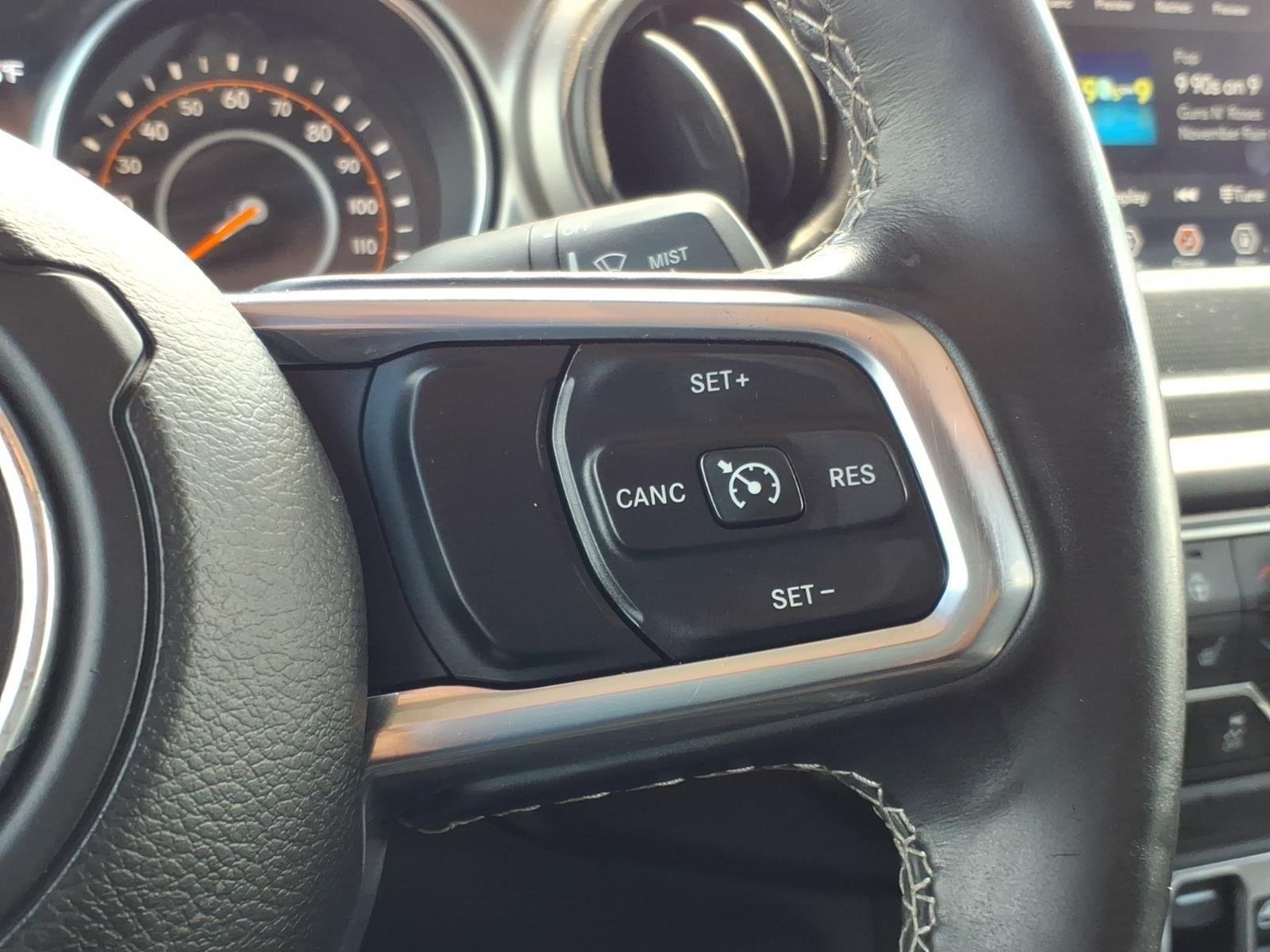 Used 2020 Firecracker Red Jeep Sport S image 27