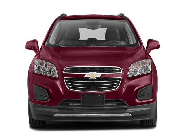 Used 2016 Black Granite Metallic Chevrolet LT image 7