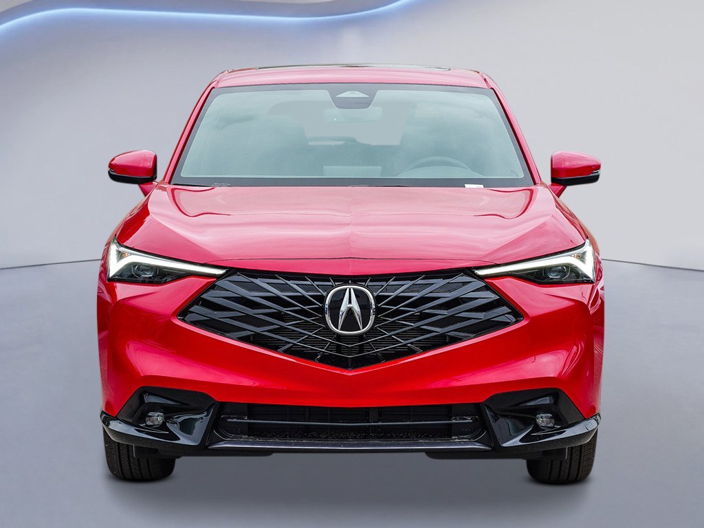 New 2026 Milano Red Acura w/A-Spec Package image 6