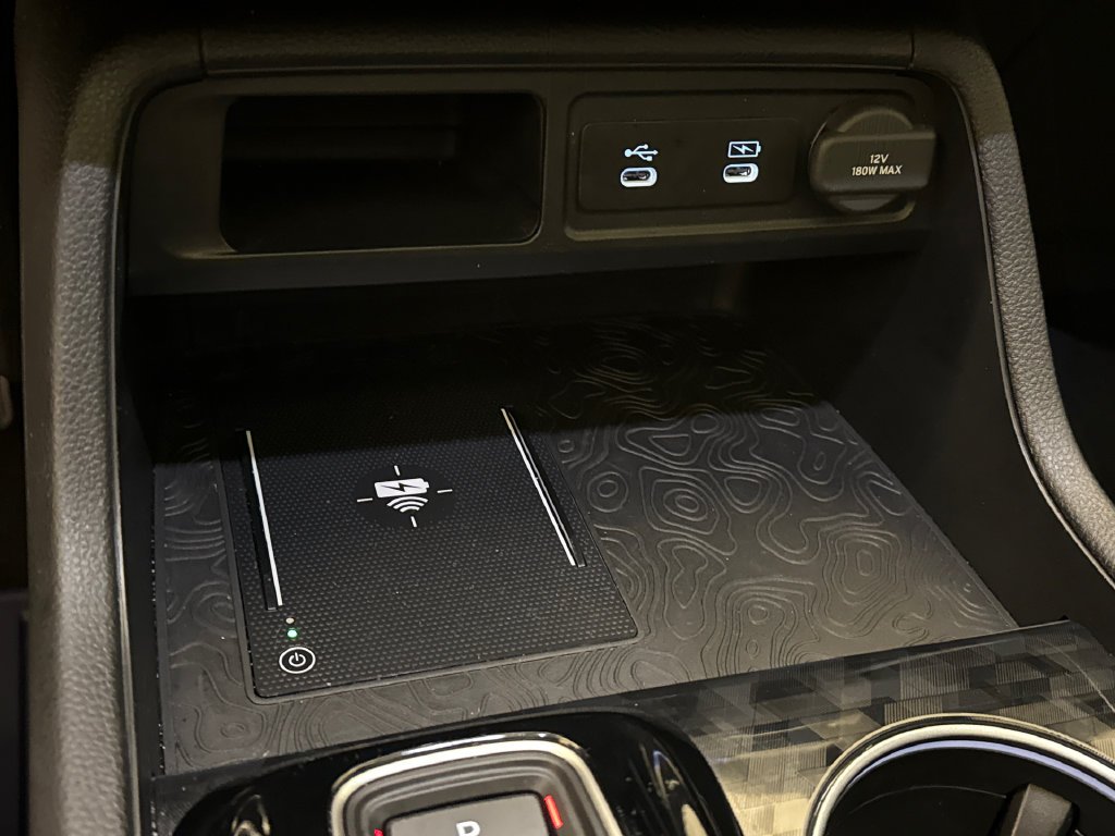 2026 Honda Passport TrailSport Elite - Photo 29