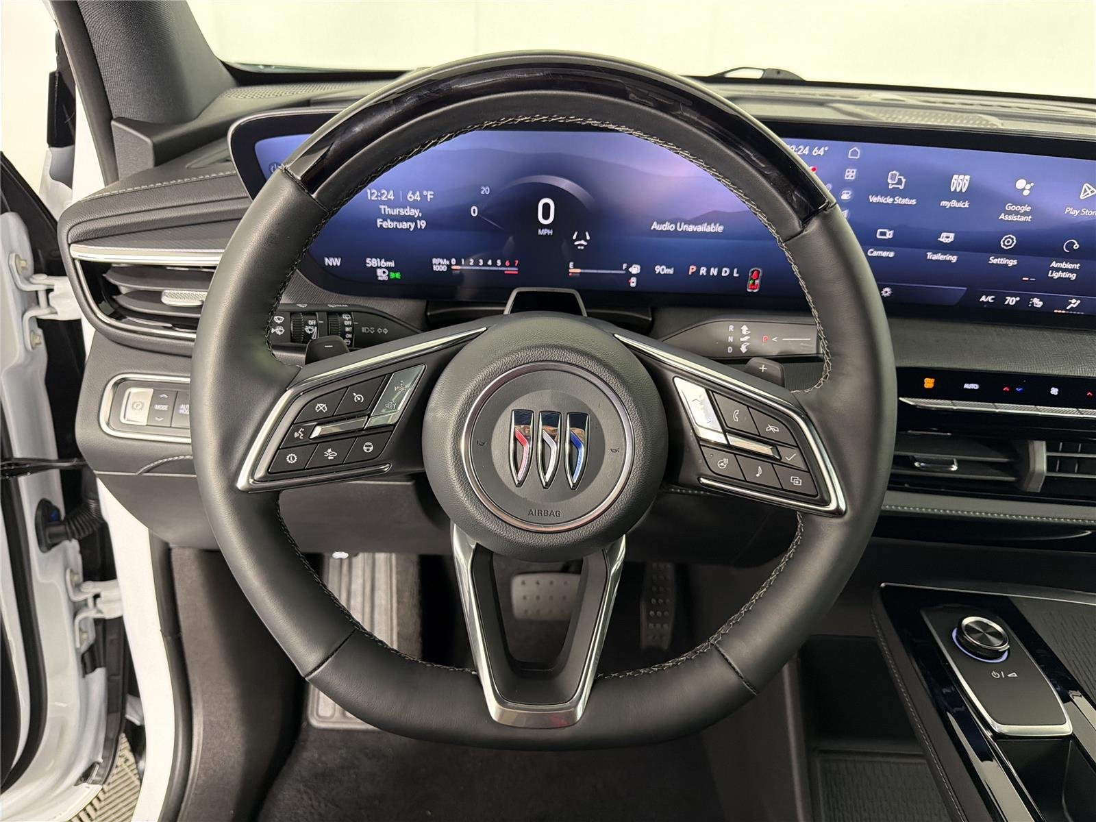 2026 Buick Enclave Sport Touring - Photo 24
