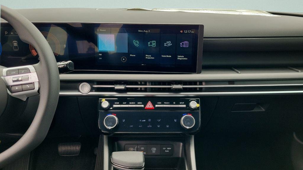 2026 Hyundai Santa Cruz SEL - Photo 42