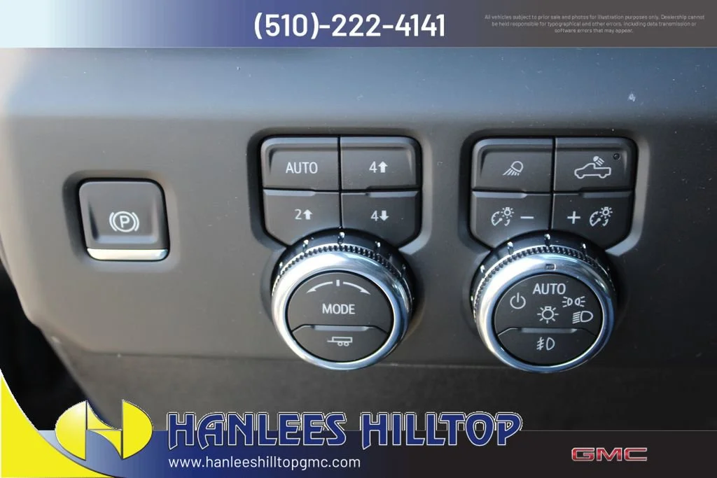 2026 GMC Sierra 2500HD Denali - Photo 26