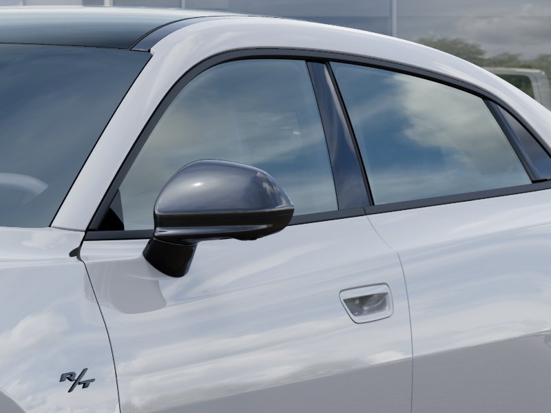 New 2026 White Knuckle Dodge R/T Plus image 38