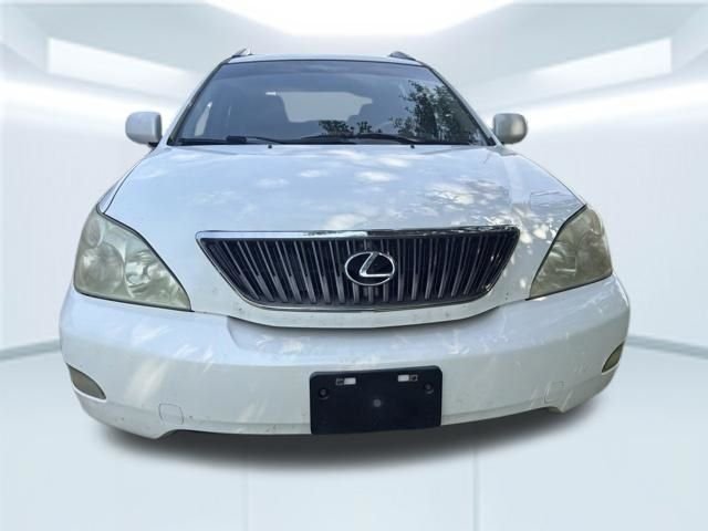 Used 2007 Lexus RX 350 with VIN 2T2GK31U47C023515 for sale in Pensacola, FL