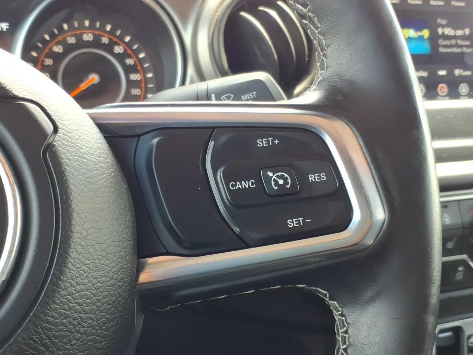 Used 2020 Firecracker Red Jeep Sport S image 27