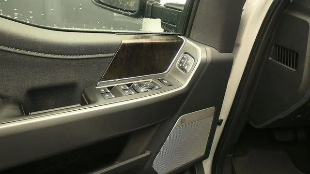 New 2026 Avalanche Ford F-350® Lariat® image 13