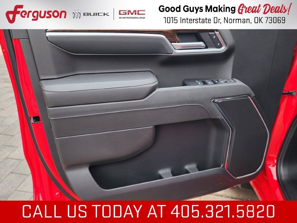 2026 GMC Sierra 1500 Elevation - Photo 14