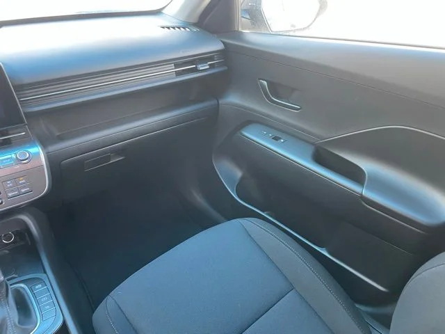 New 2026 Gray Hyundai SEL Sport image 17