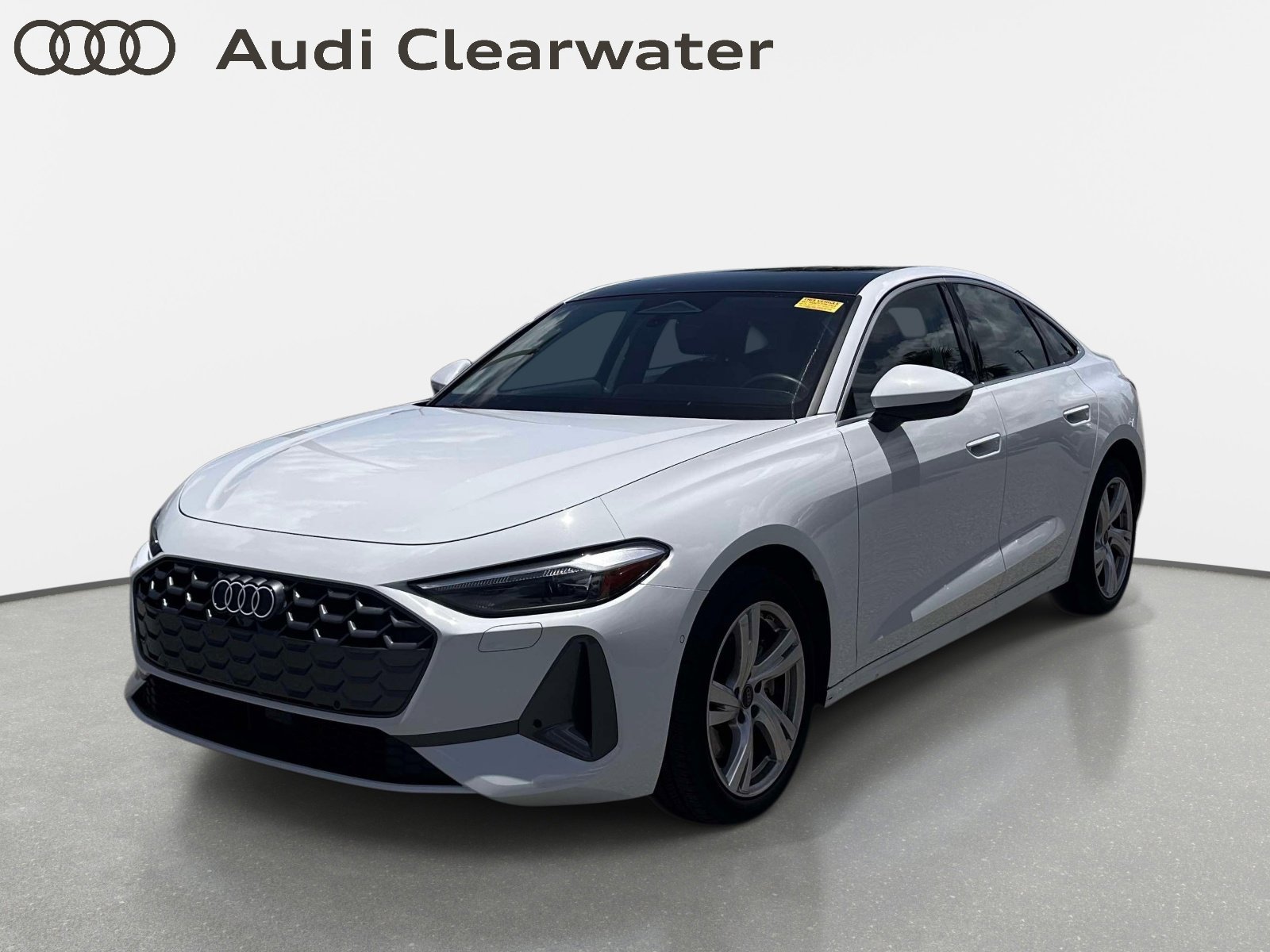 2025 Audi A5 Premium quattro S tronic's photo