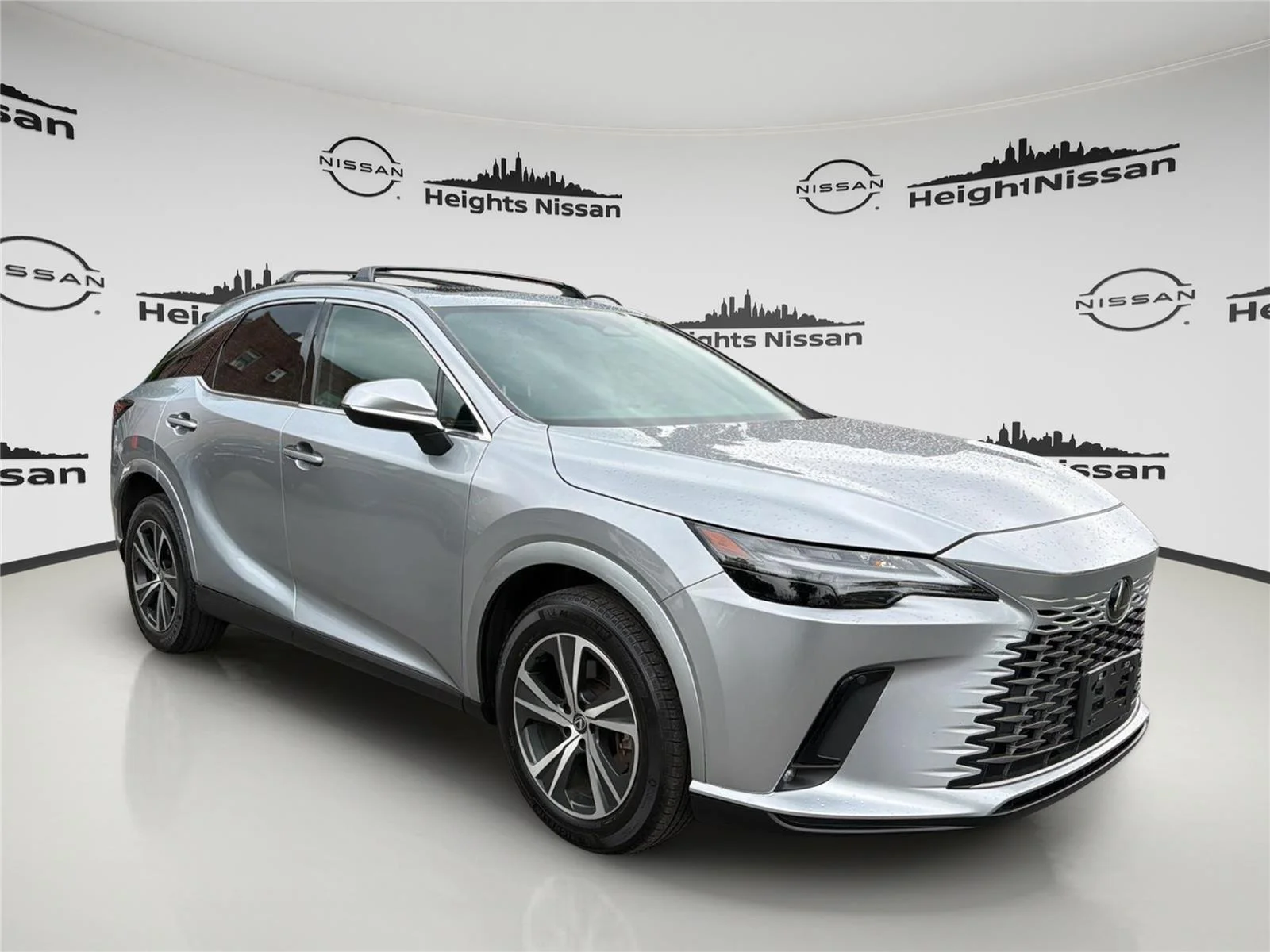 2023 Lexus RX 350 - Photo 7