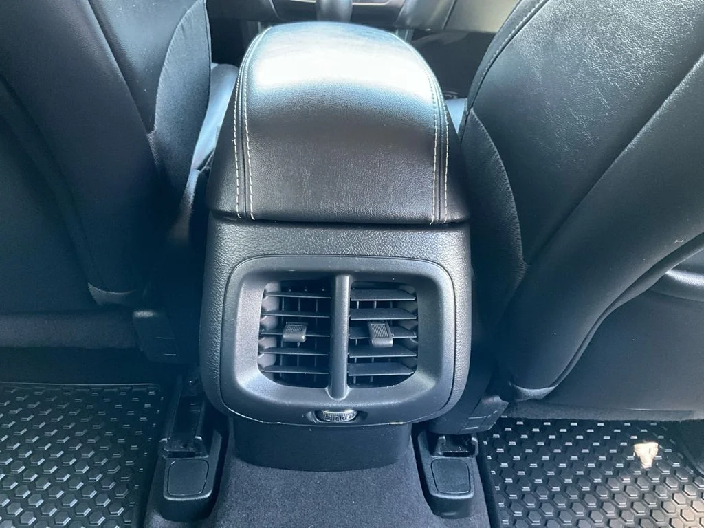 Used 2022 Hydro Blue Pearlcoat Jeep X image 14