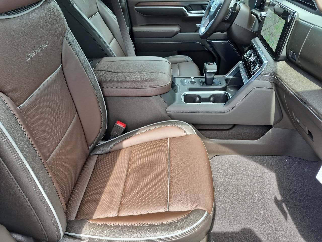 2026 GMC Sierra 1500 Denali - Photo 27