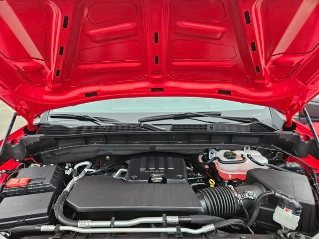 New 2026 Cardinal Red GMC Pro image 22